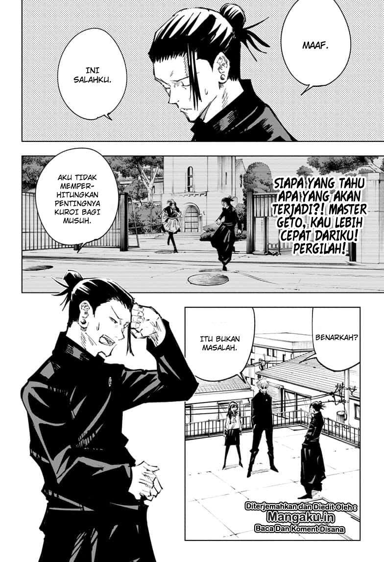 Chapter 70 - halaman 4