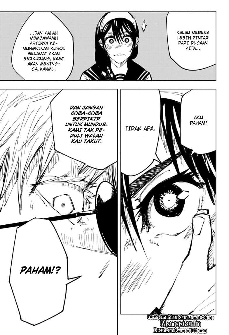 Chapter 70 - halaman 7