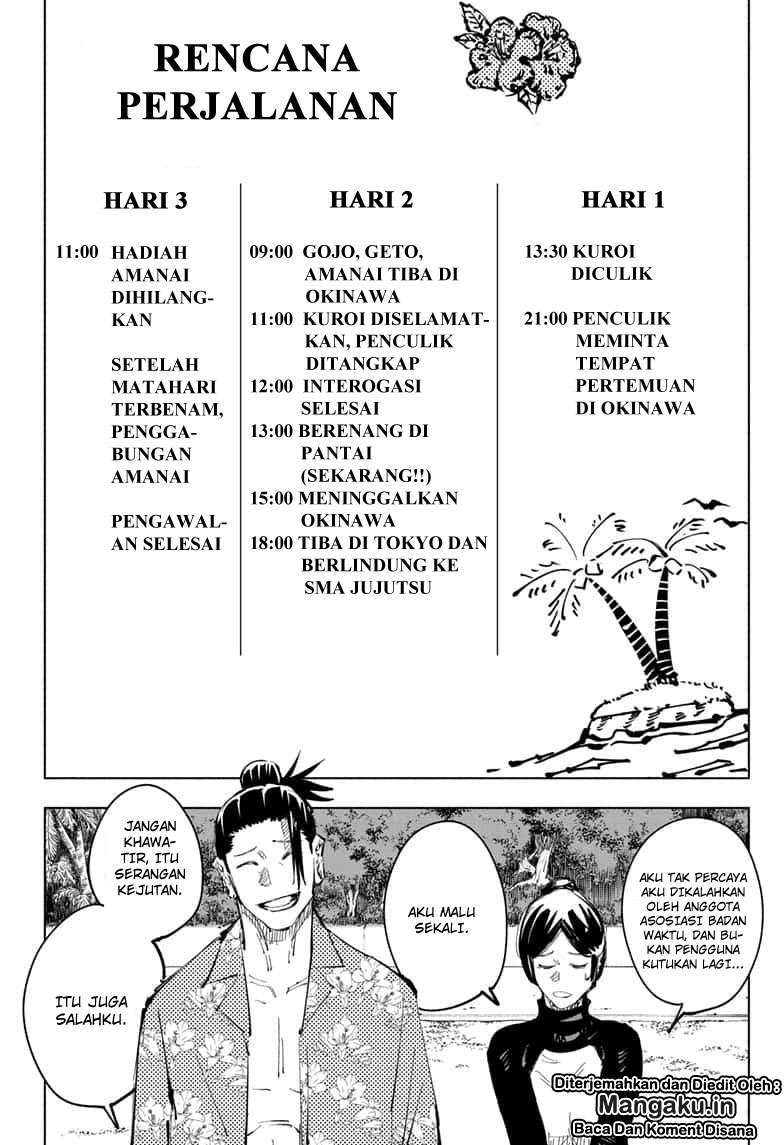 Chapter 70 - halaman 9