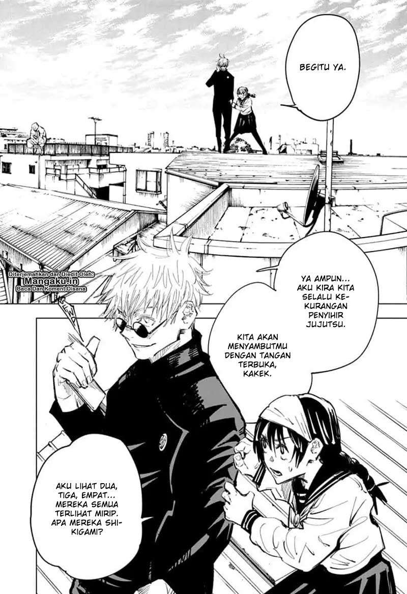 Chapter 69 - halaman 12