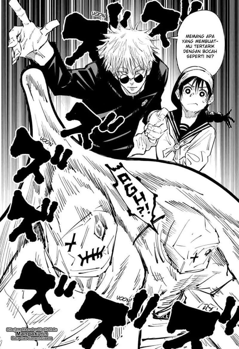 Chapter 69 - halaman 14