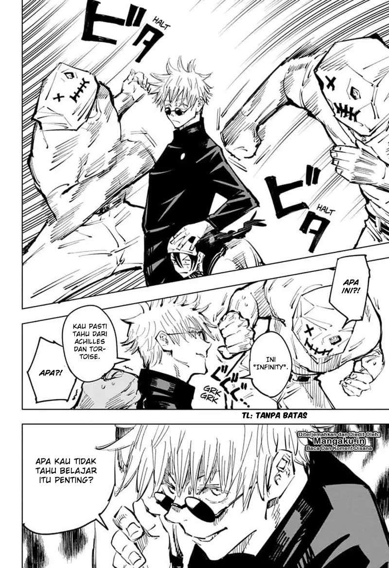 Chapter 69 - halaman 16