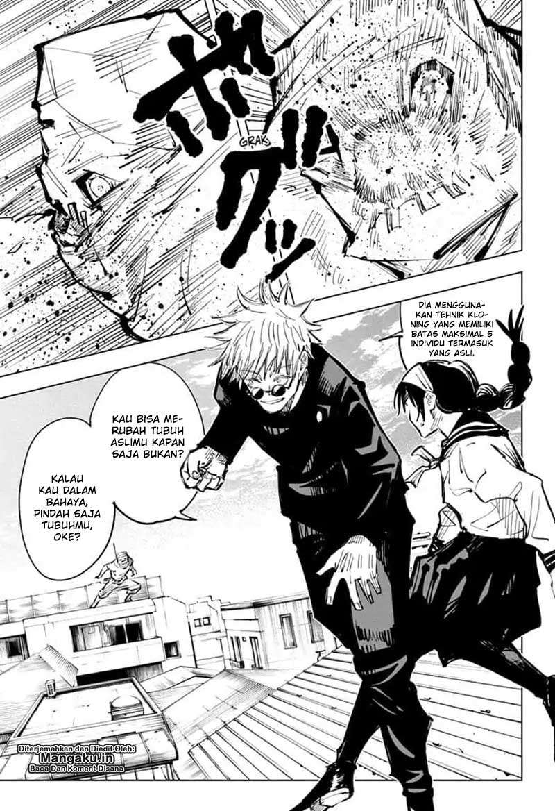 Chapter 69 - halaman 17