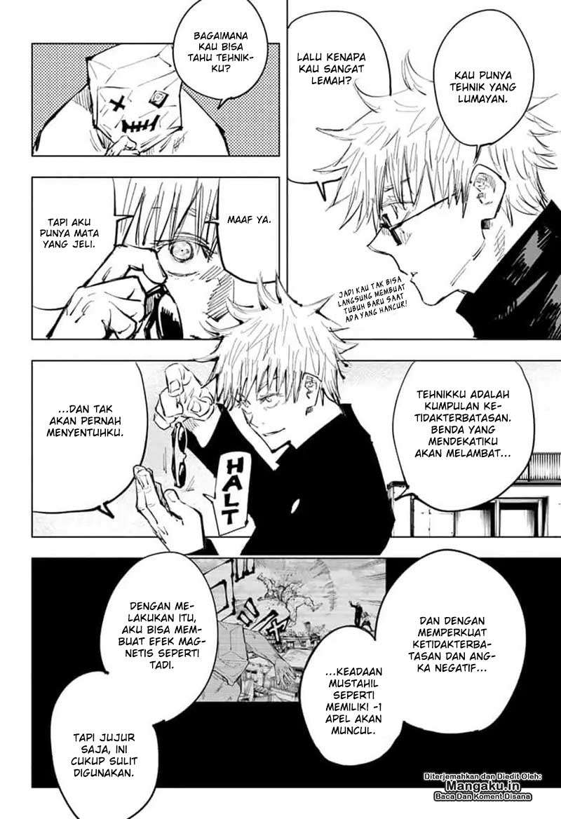 Chapter 69 - halaman 18