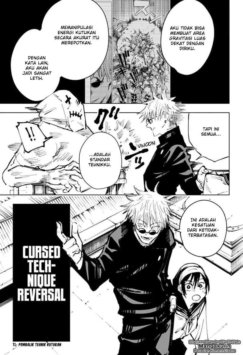 Chapter 69 - halaman 19