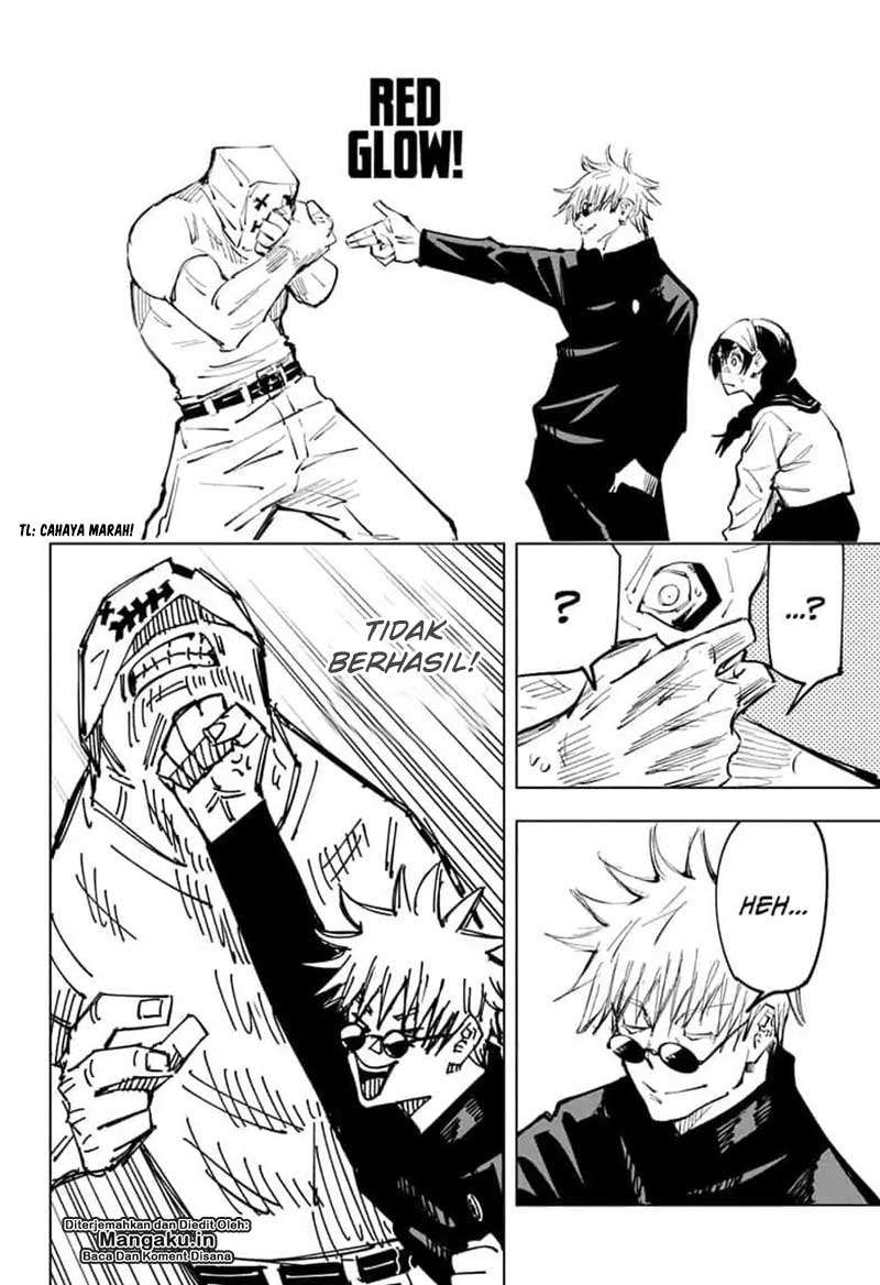 Chapter 69 - halaman 20