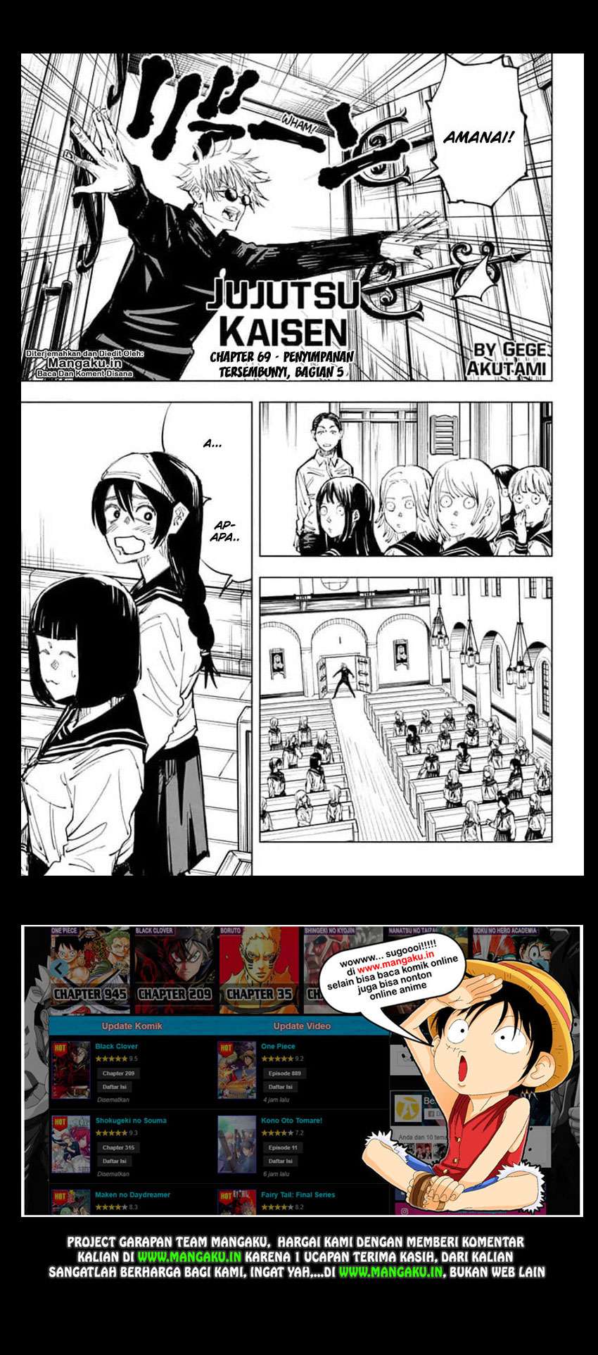 Chapter 69 - halaman 3