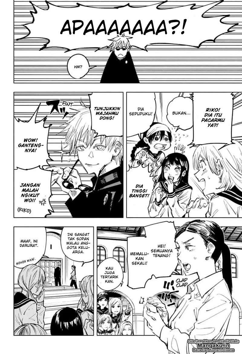 Chapter 69 - halaman 4