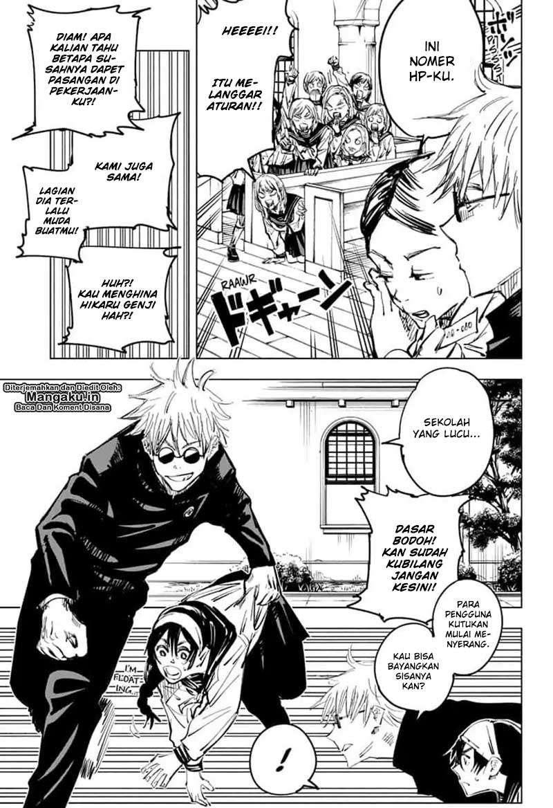 Chapter 69 - halaman 5