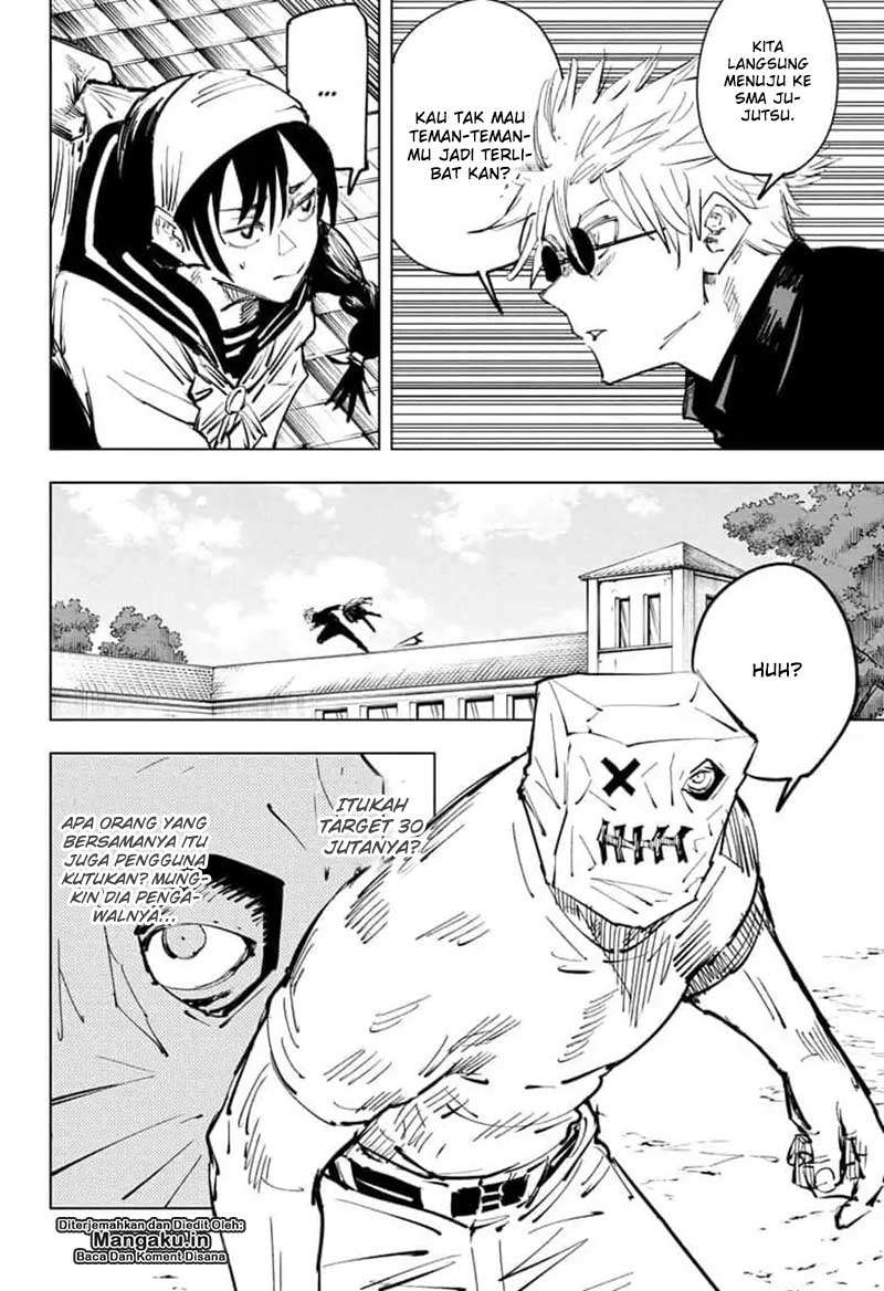 Chapter 69 - halaman 6