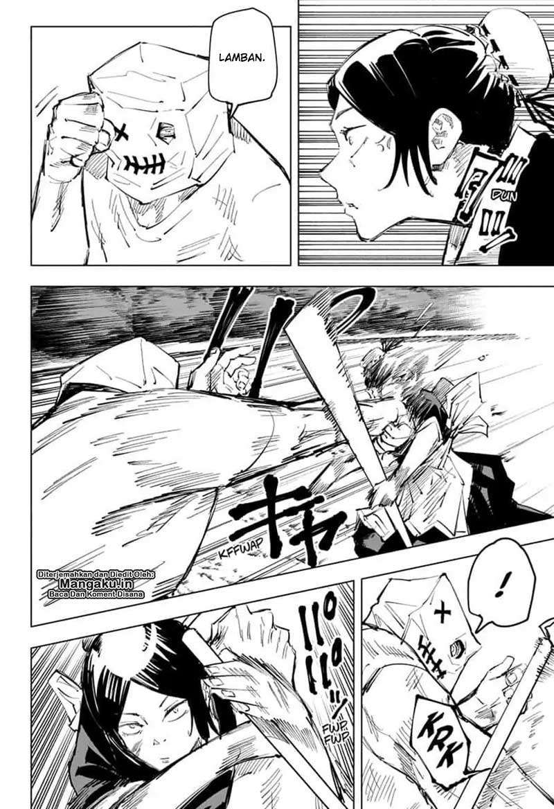 Chapter 69 - halaman 8