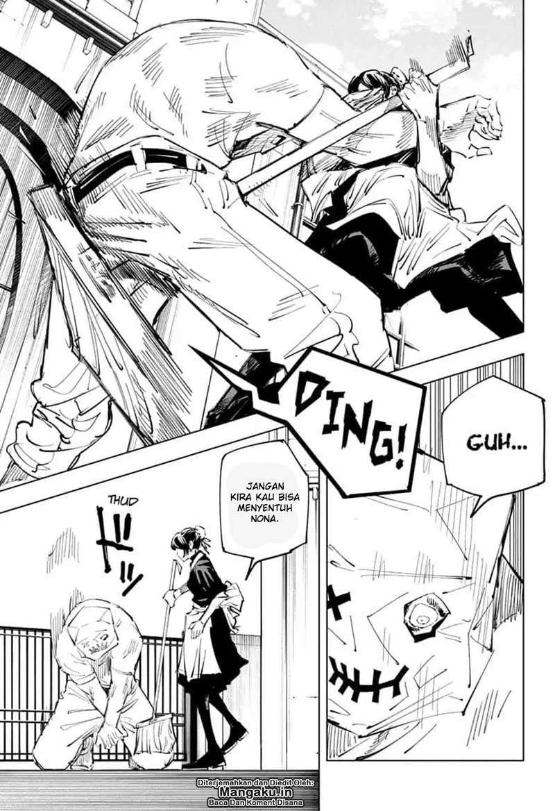 Chapter 69 - halaman 9