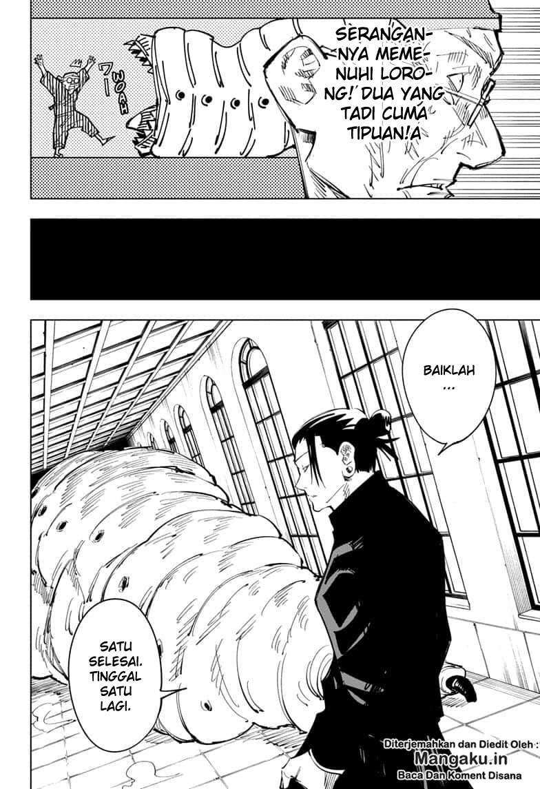 Chapter 68 - halaman 12