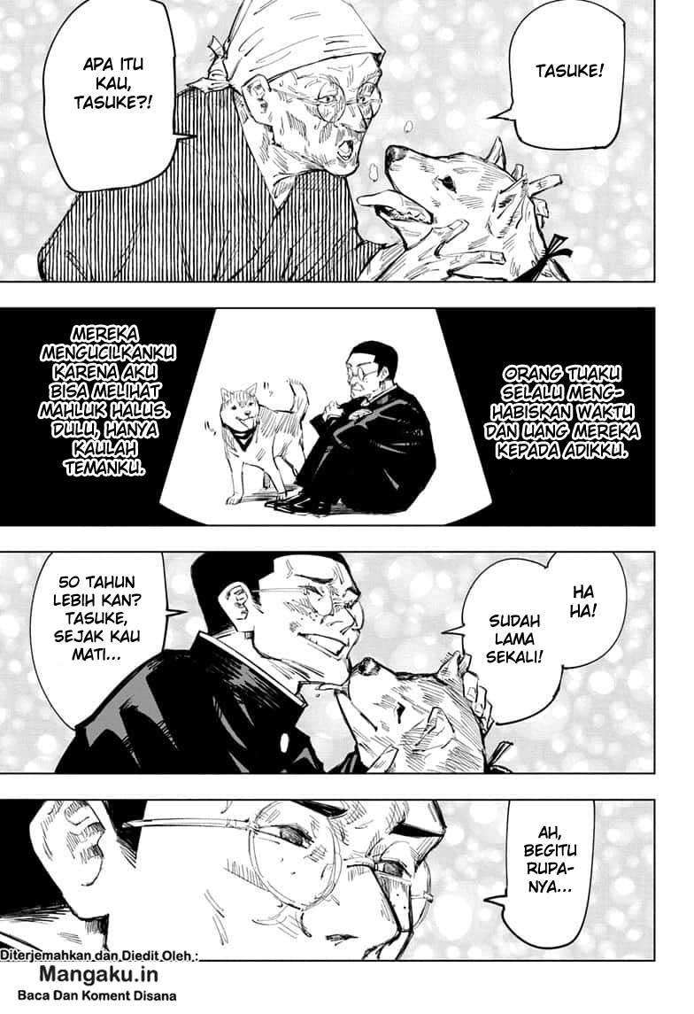 Chapter 68 - halaman 15