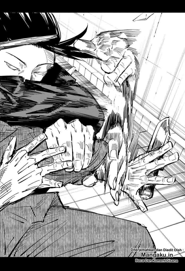 Chapter 68 - halaman 16