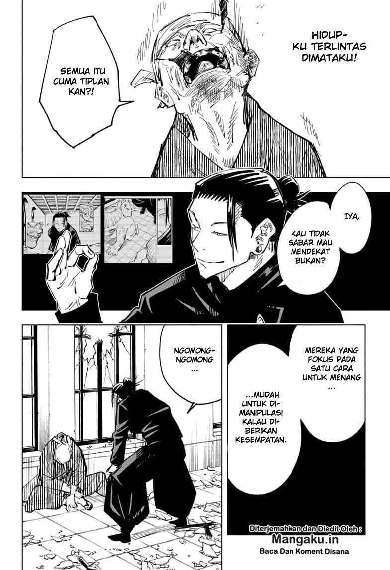 Chapter 68 - halaman 20