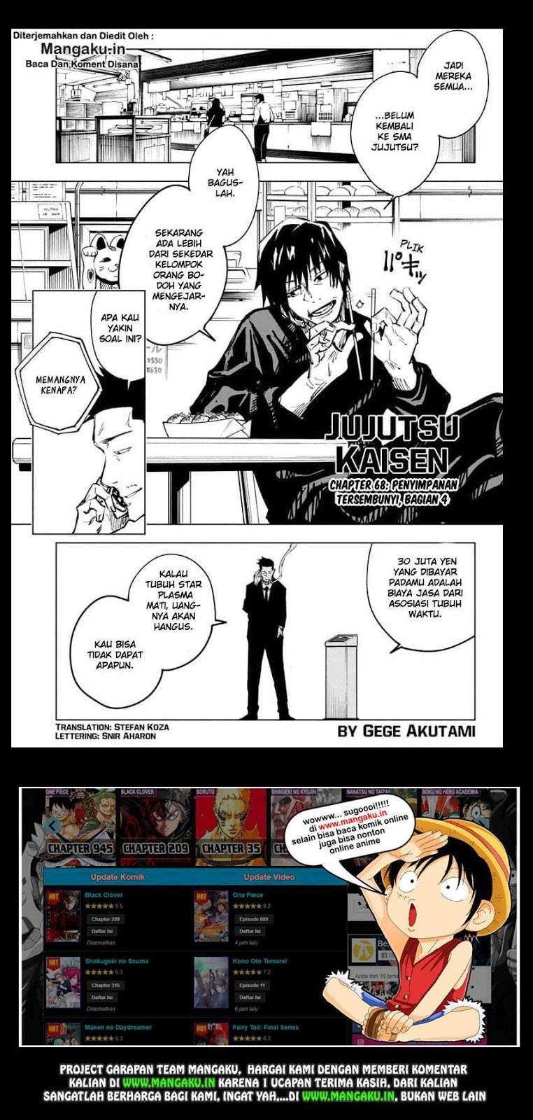 Chapter 68 - halaman 3