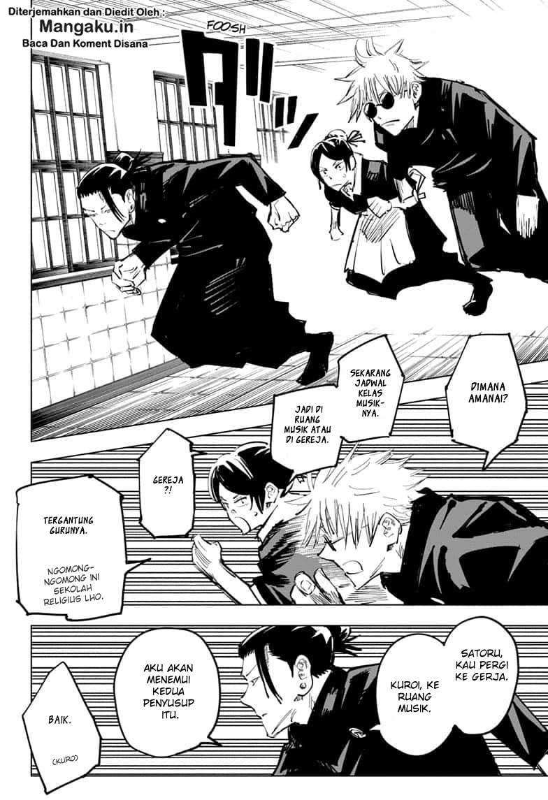 Chapter 68 - halaman 6