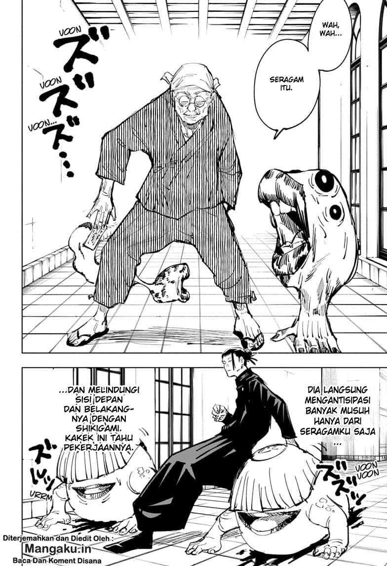 Chapter 68 - halaman 8