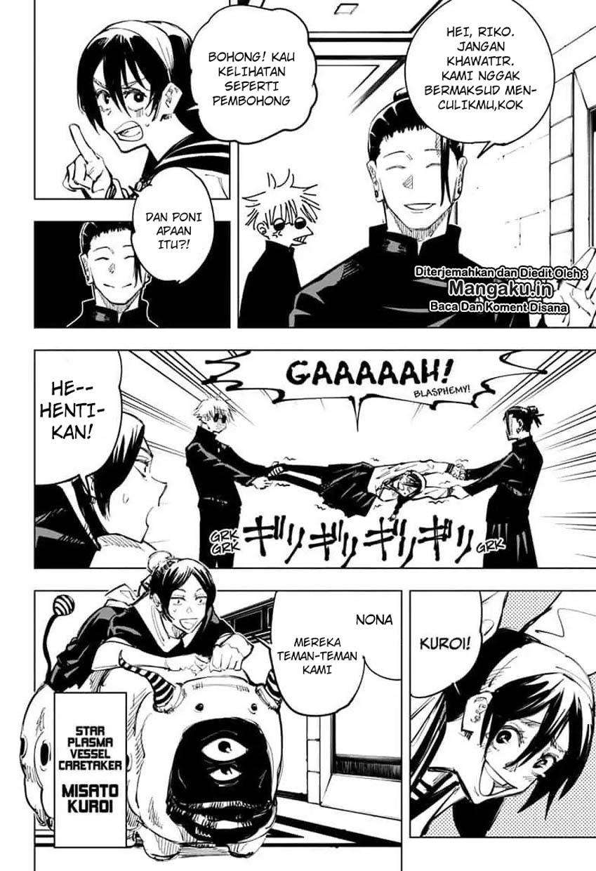 Chapter 67 - halaman 12