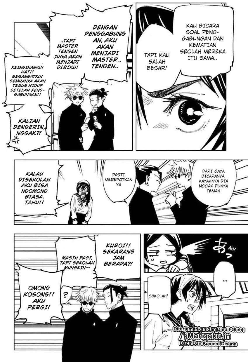 Chapter 67 - halaman 14