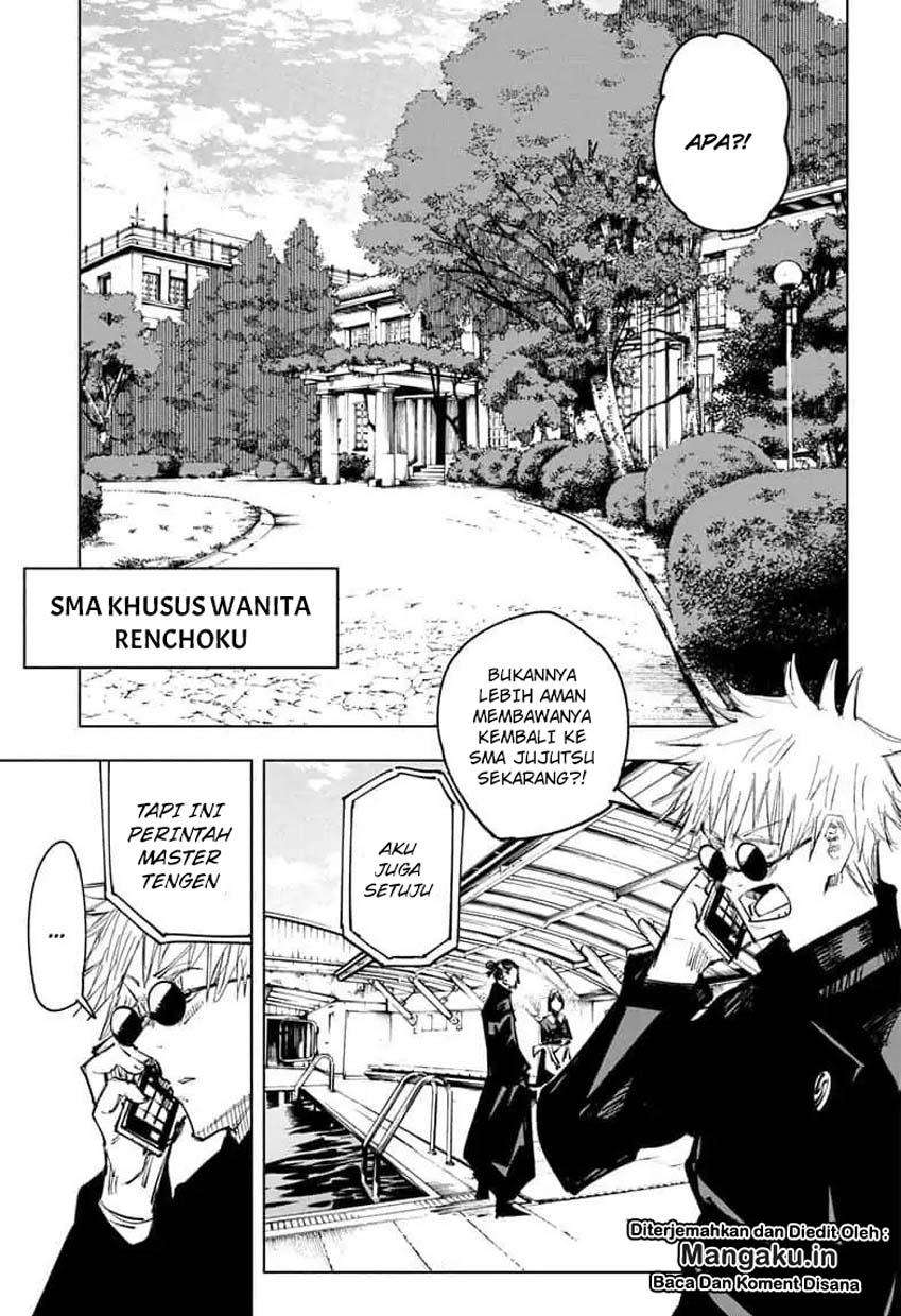 Chapter 67 - halaman 15