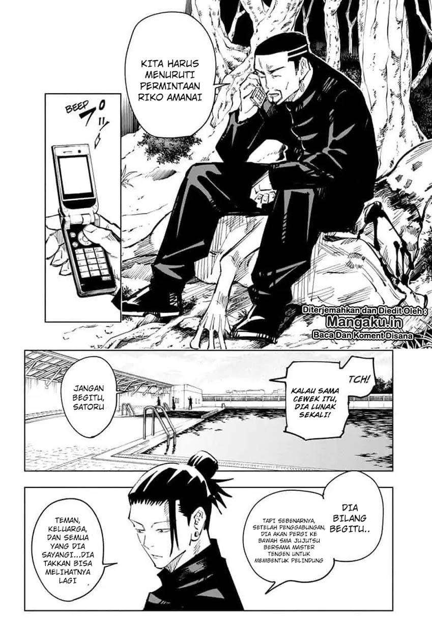 Chapter 67 - halaman 16