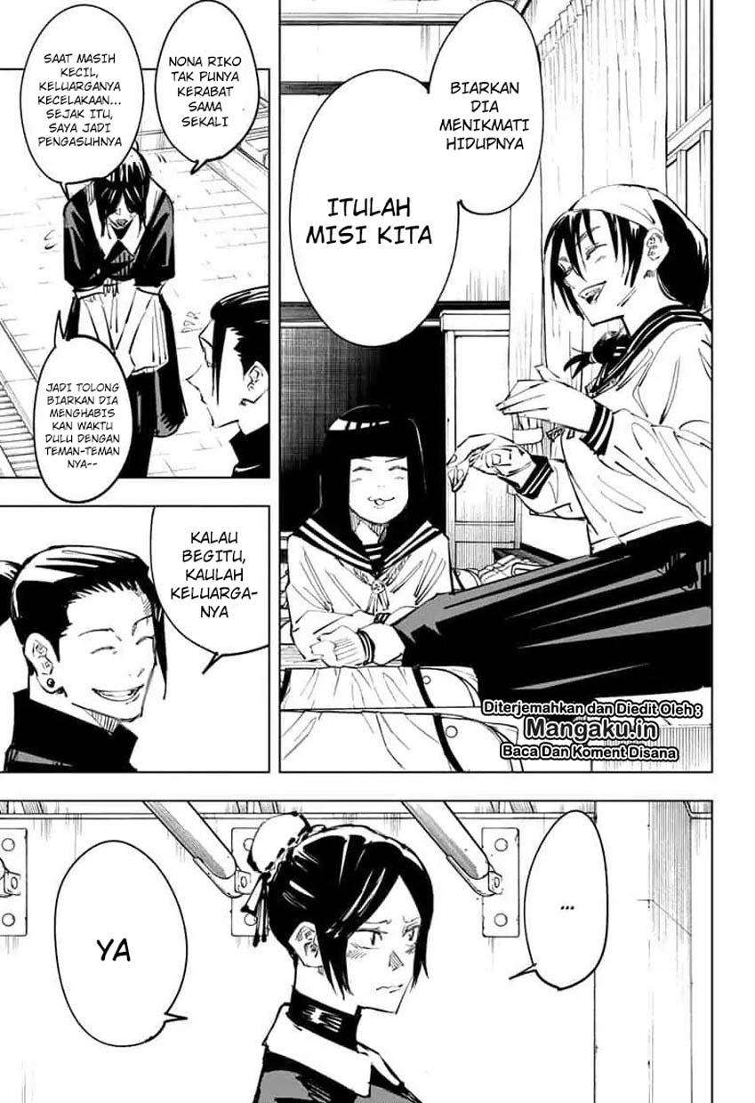 Chapter 67 - halaman 17