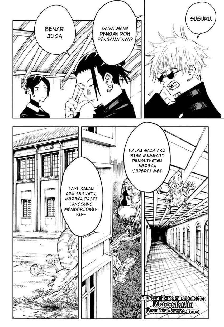 Chapter 67 - halaman 18