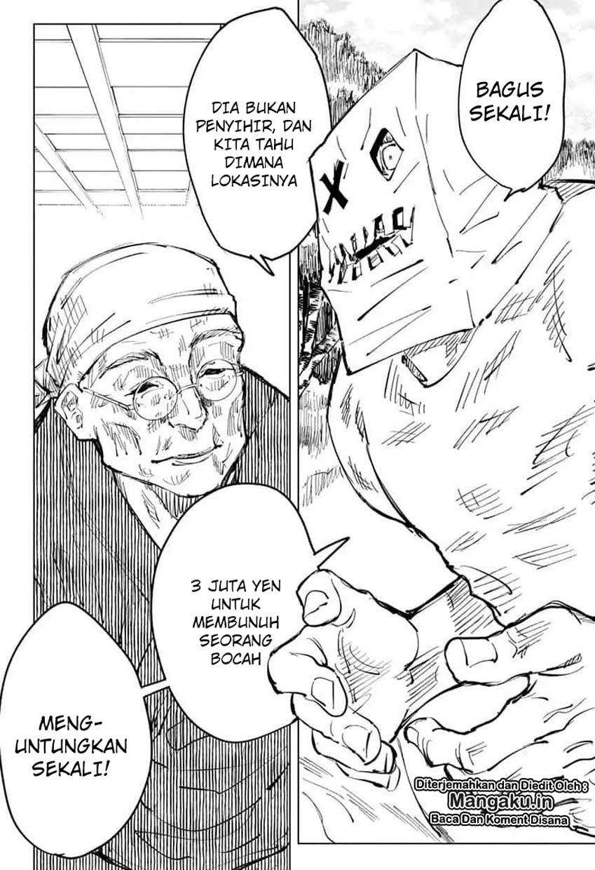 Chapter 67 - halaman 20