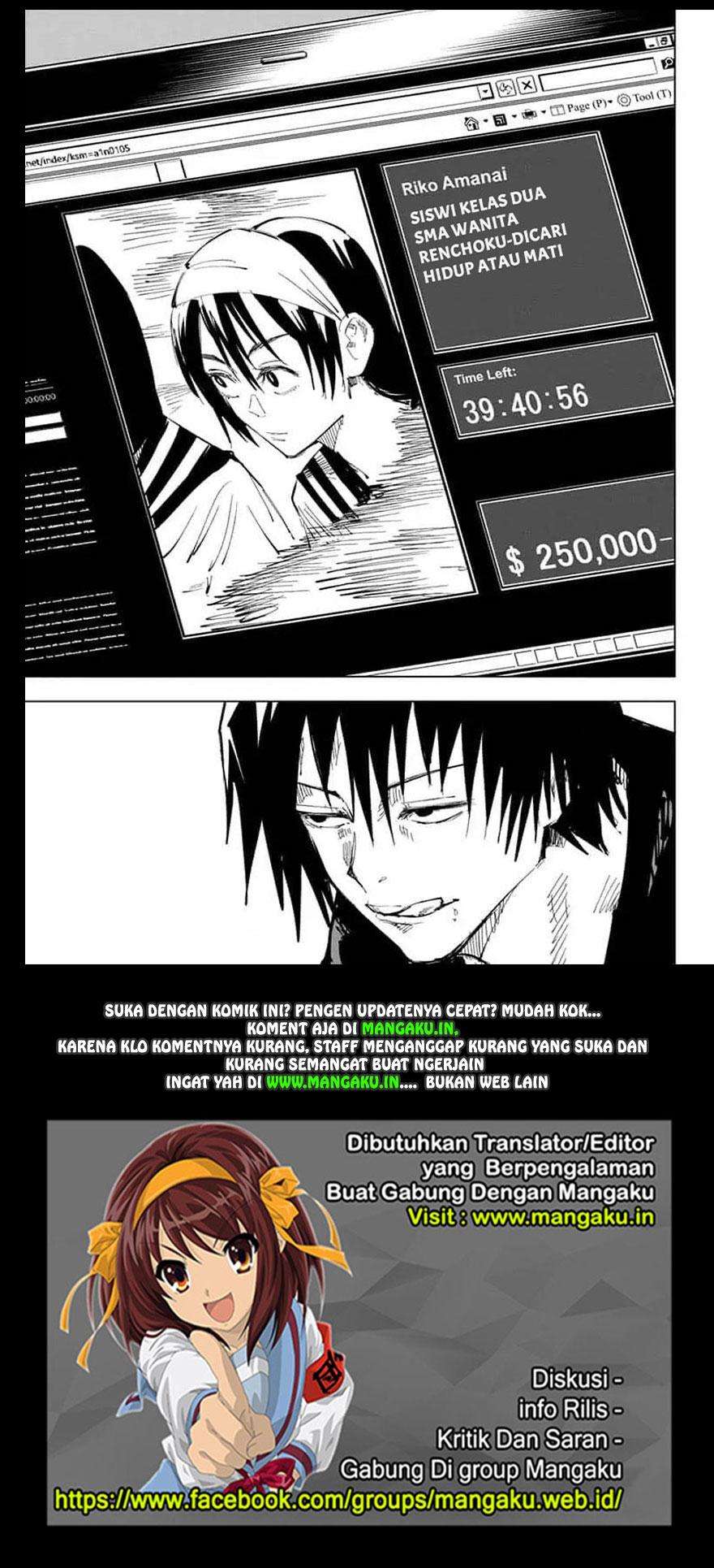 Chapter 67 - halaman 21