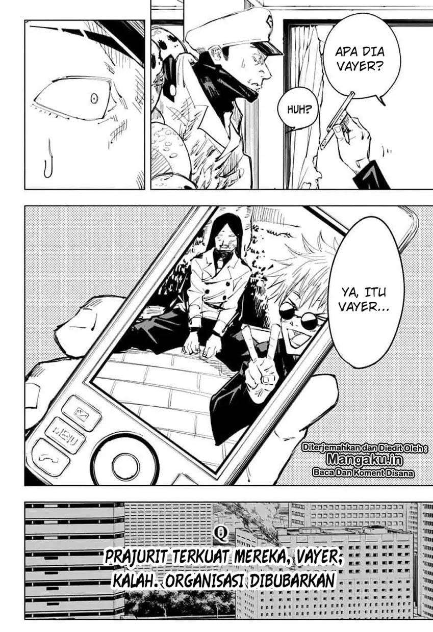 Chapter 67 - halaman 6