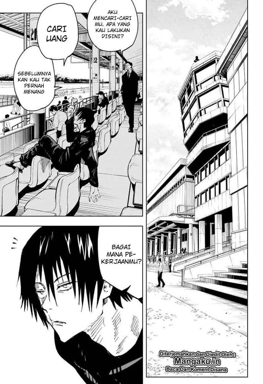 Chapter 67 - halaman 7