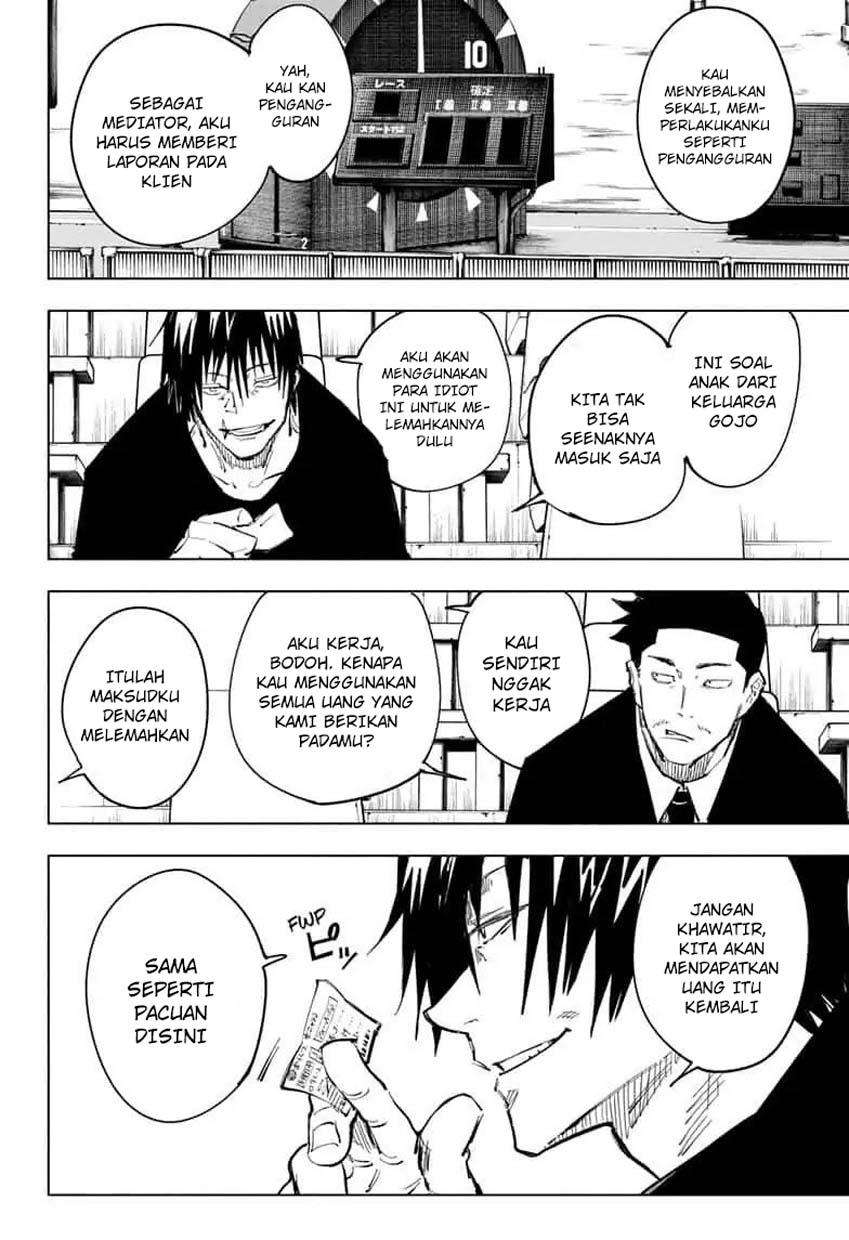 Chapter 67 - halaman 8