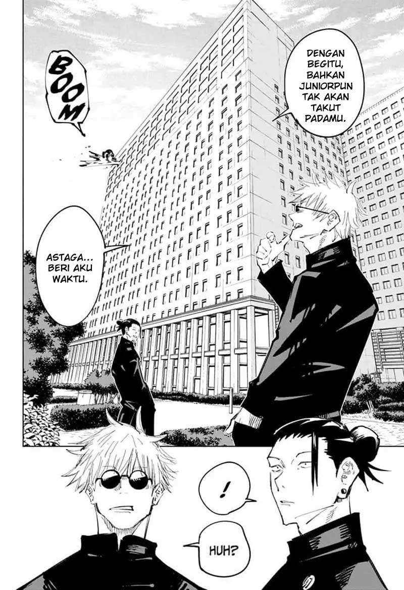 Chapter 66 - halaman 12