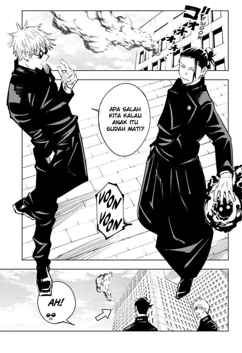 Chapter 66 - halaman 13