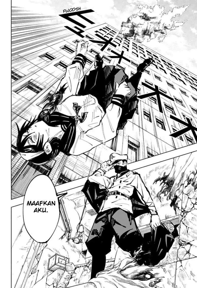 Chapter 66 - halaman 14
