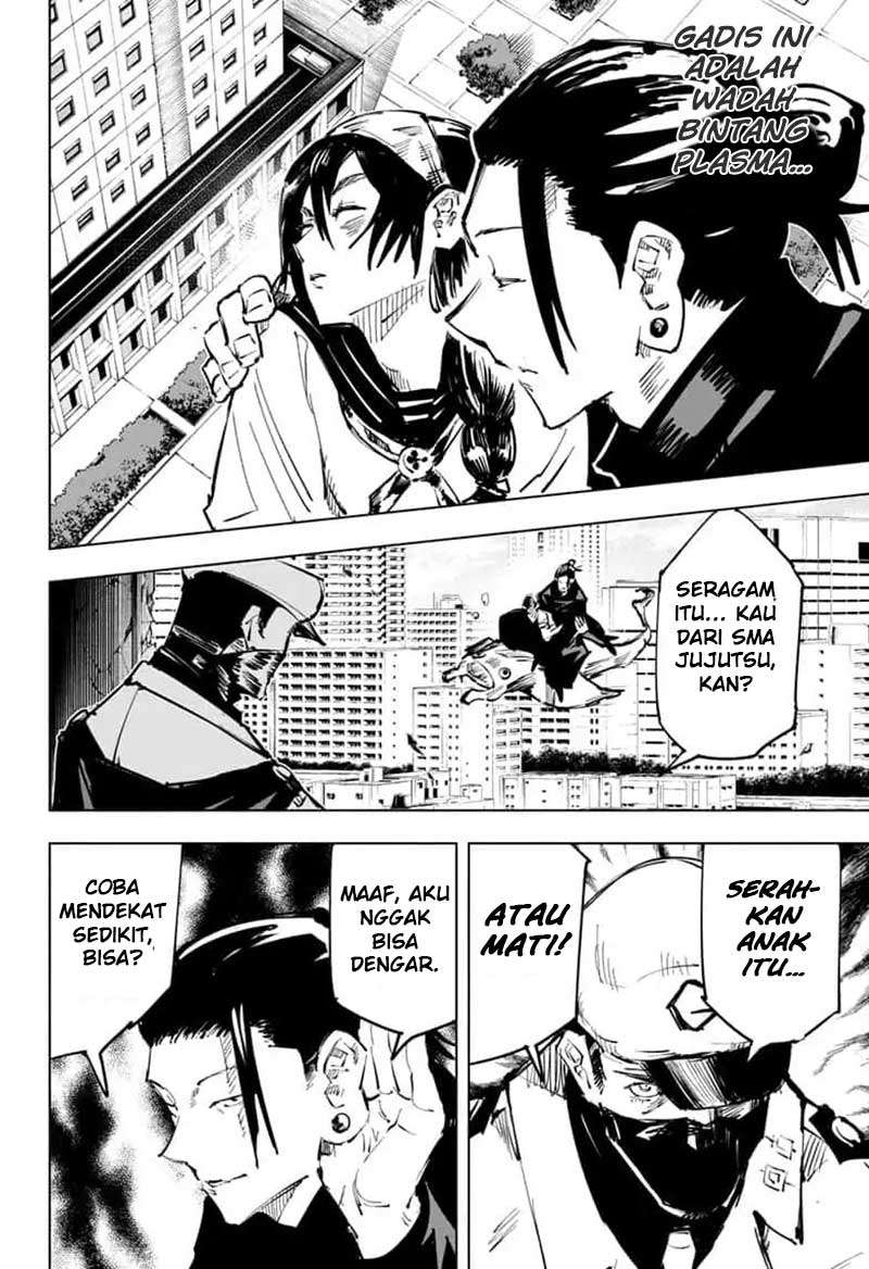 Chapter 66 - halaman 16