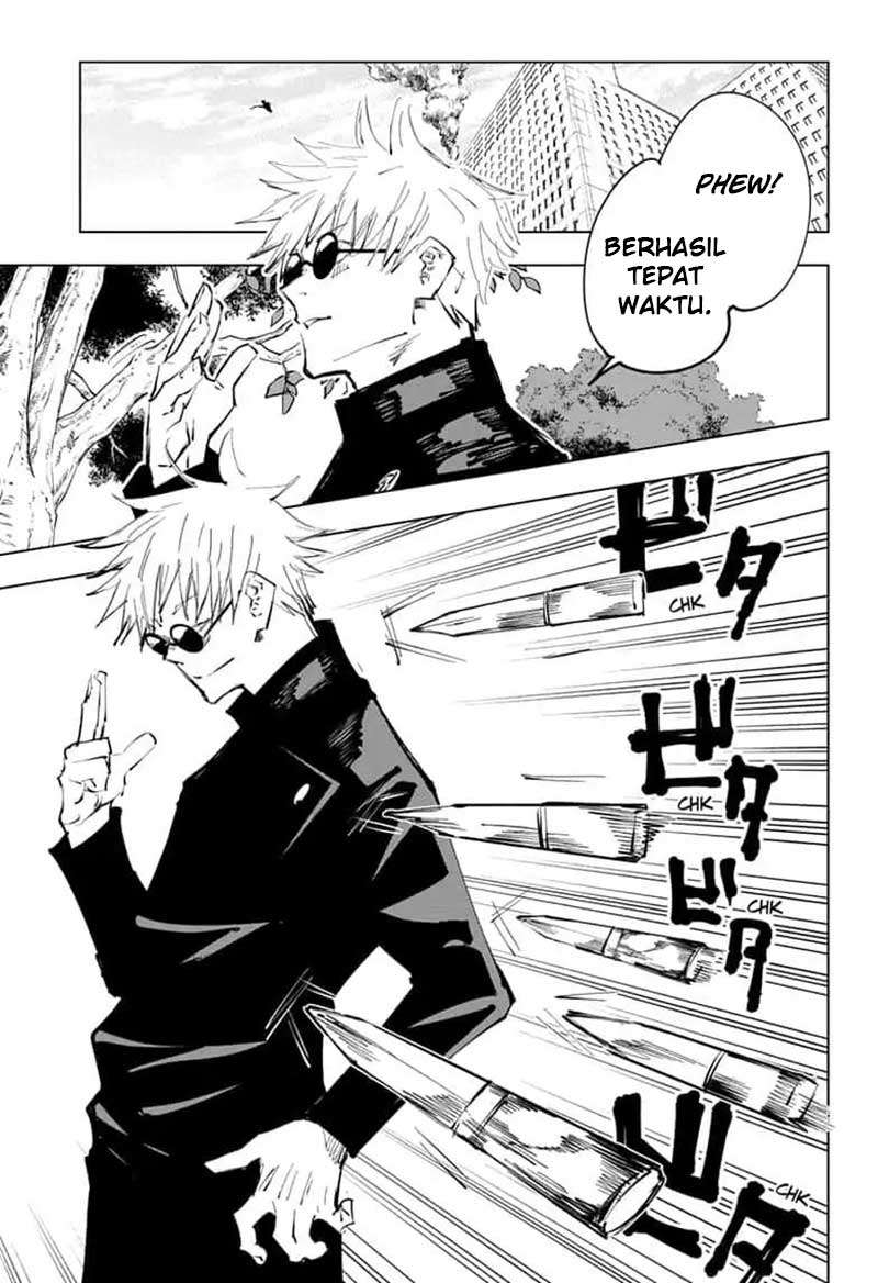 Chapter 66 - halaman 17