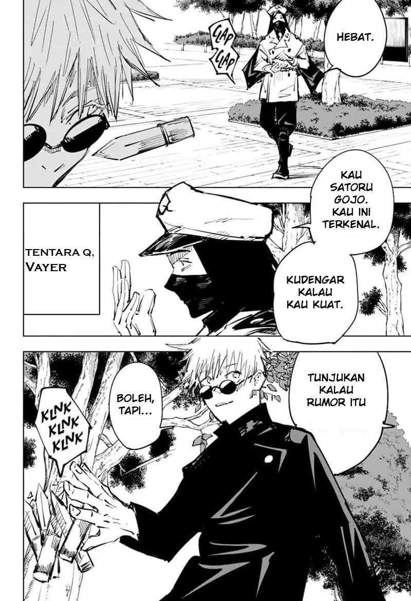 Chapter 66 - halaman 18
