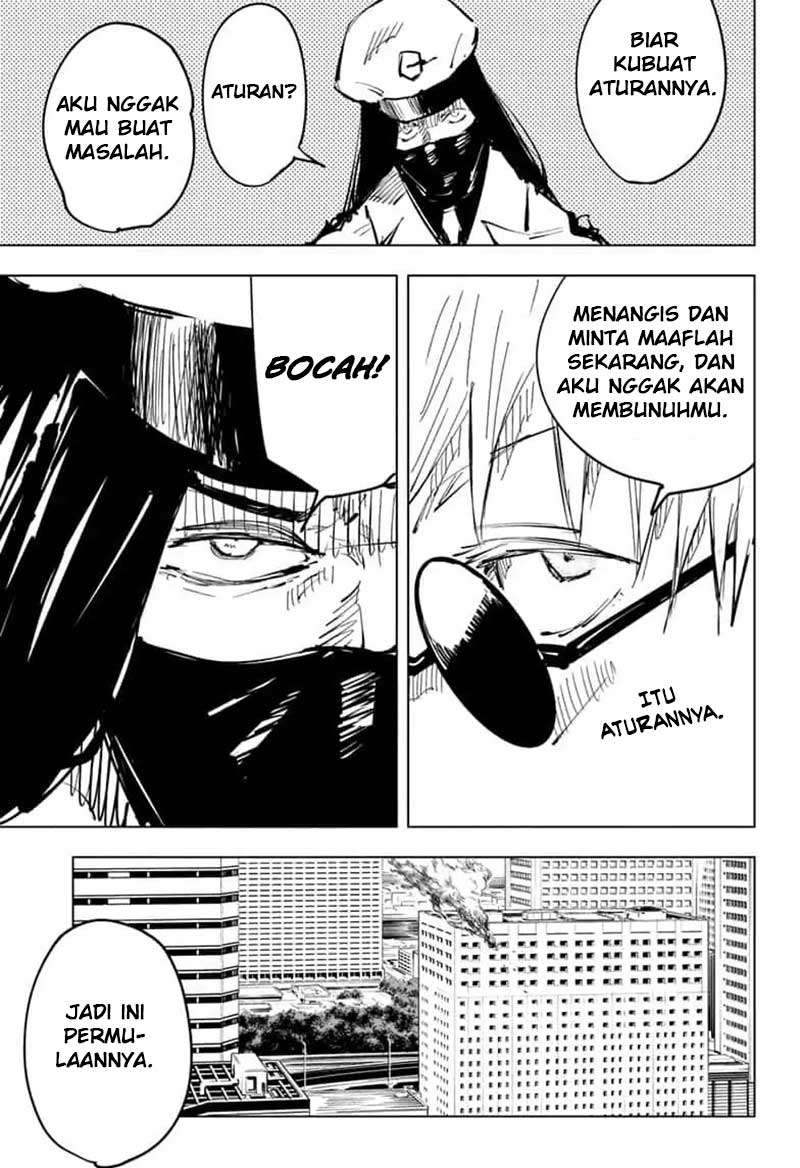 Chapter 66 - halaman 19