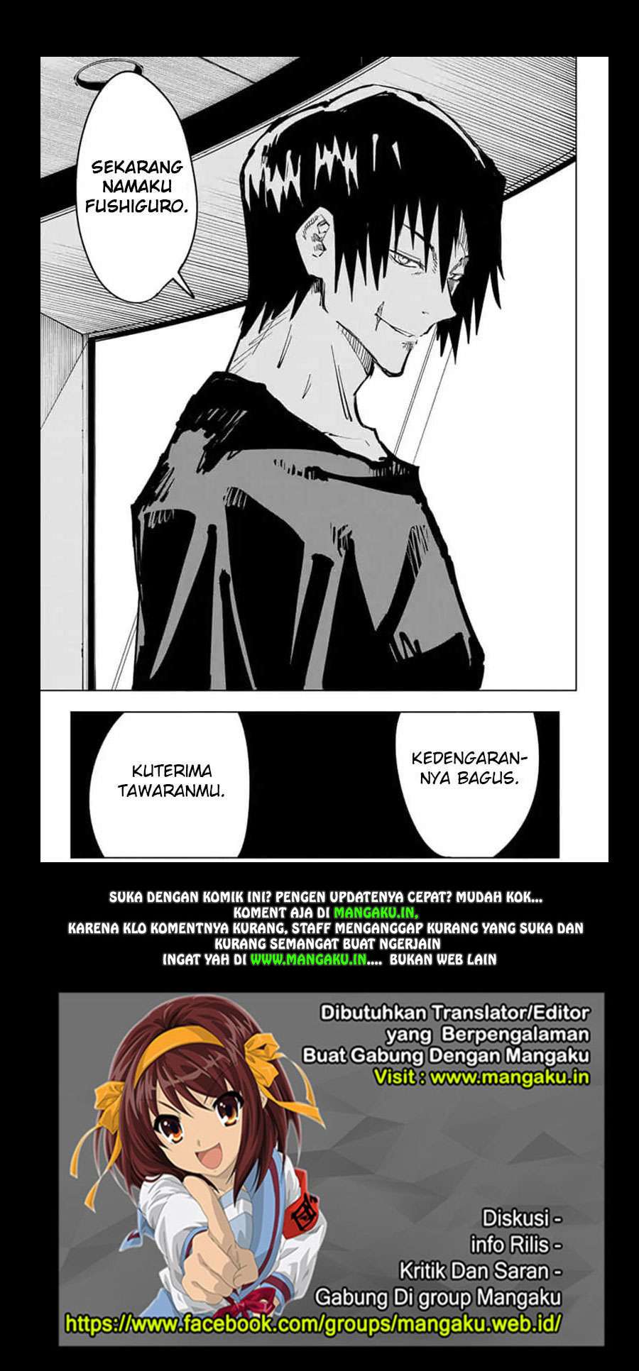 Chapter 66 - halaman 21