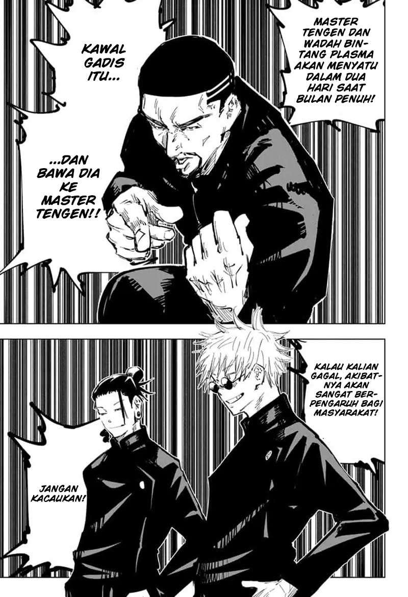 Chapter 66 - halaman 9