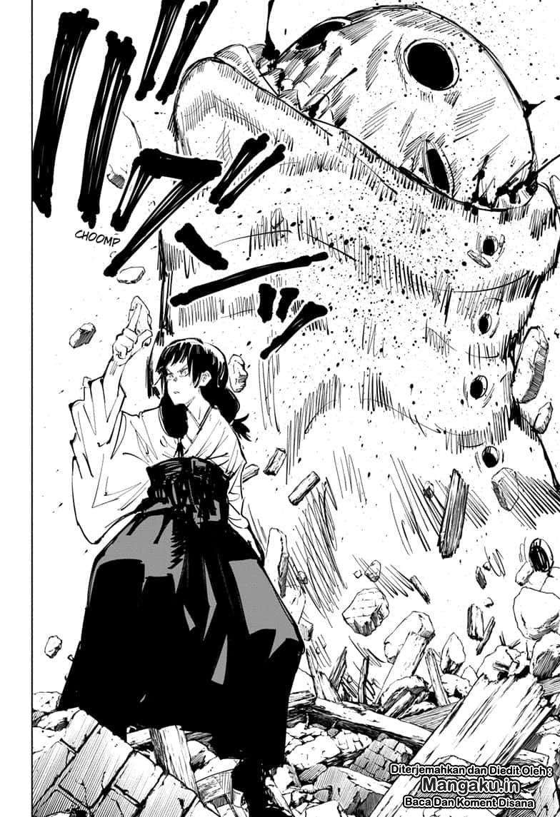 Chapter 65 - halaman 12