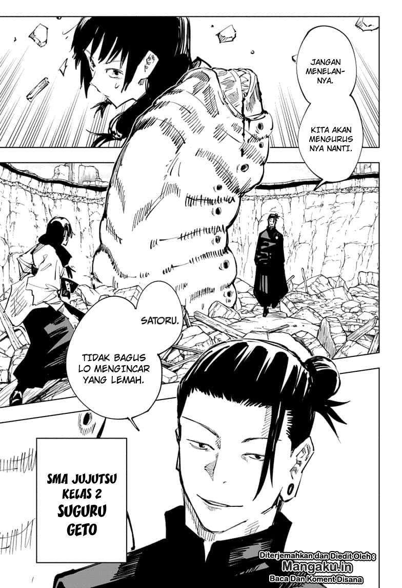 Chapter 65 - halaman 13