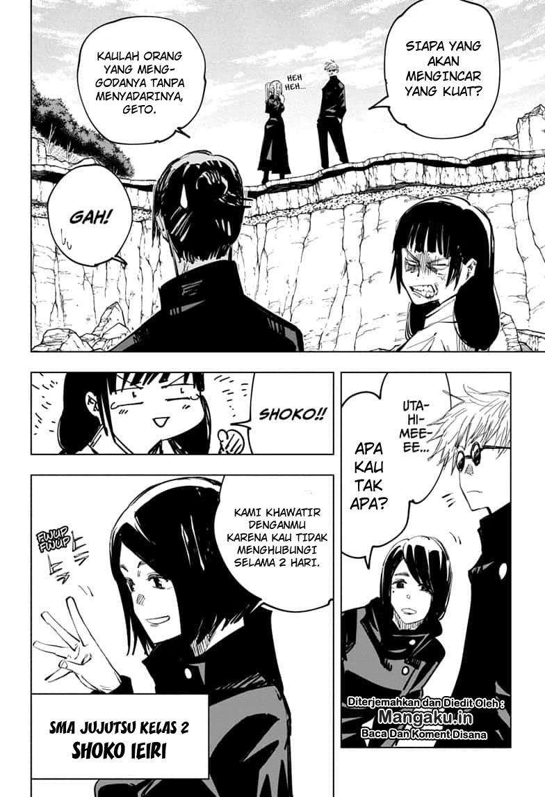 Chapter 65 - halaman 14