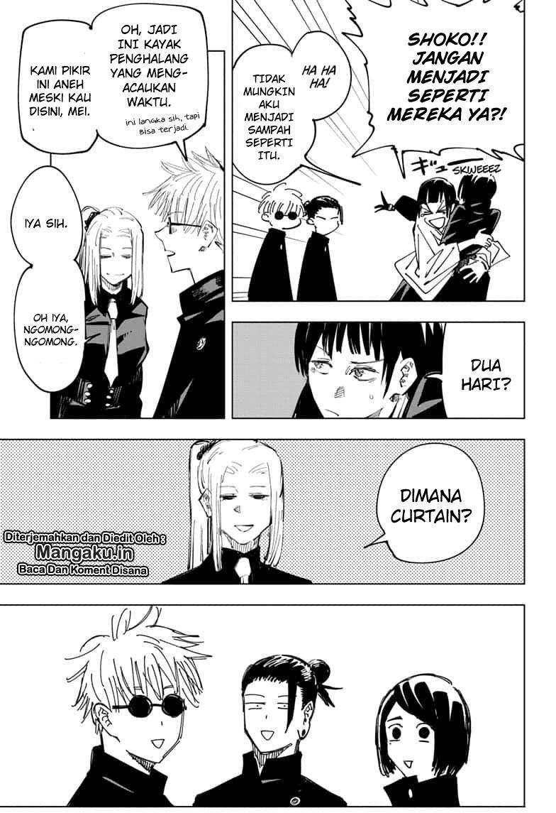 Chapter 65 - halaman 15