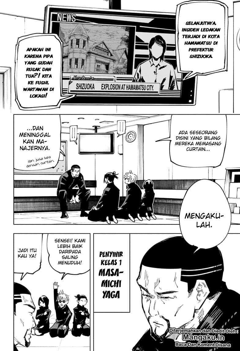 Chapter 65 - halaman 16
