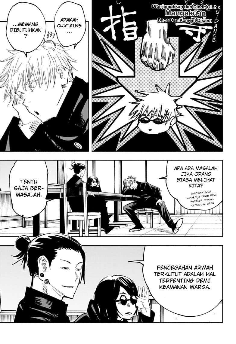 Chapter 65 - halaman 17