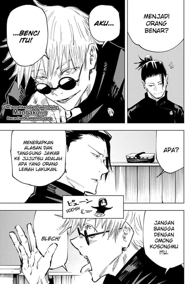 Chapter 65 - halaman 19